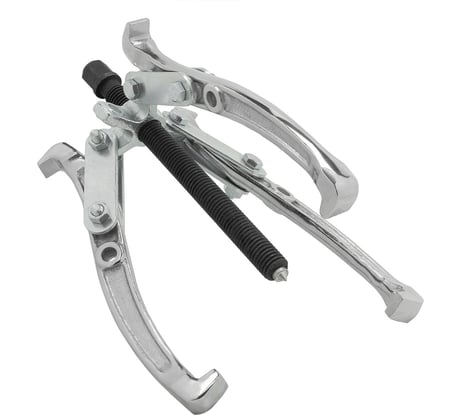 Съемник двух-трехзахватный переставной Rockforce 10" RF-6590610(17920)