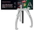 Съемник двух-трехзахватный переставной Rockforce 10" RF-6590610(17920) 1