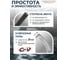 Съемник двух-трехзахватный переставной Rockforce 10" RF-6590610(17920) 3