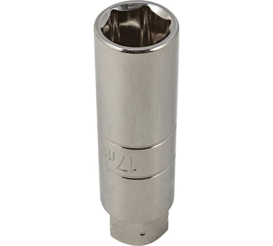 Головка торцевая Rockforce 17мм 1/2" для разборки стойки амортизатора FORD, VW, AUDI, SEAT, FIAT RF-1022-17(1366) 1