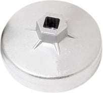 Съемник масляного фильтра Forsage чашка, 73 мм, 15 граней F-10687315(27385)