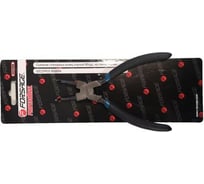 Съемник внутренних стопорных колец Forsage изогнутый (90 градусов) F-609140HB(47251)