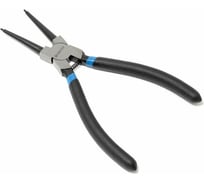 Съемник стопорных колец Forsage прямой, на сжим F-609230HS(28361)