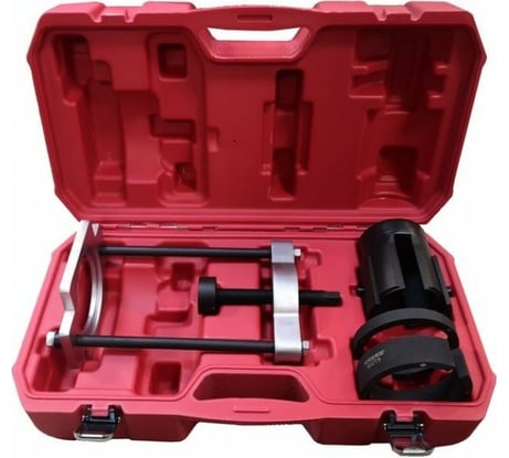 Набор инструментов для замены сайлентблоков Forsage в кейсе F-902T5(47628)