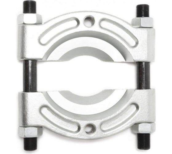 Съемник подшипников сегментный RockFORCE 105-150 мм RF-666150(15422)