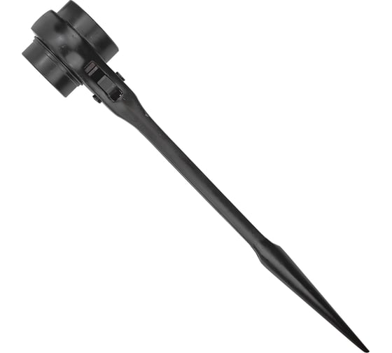 Ключ трещоточный ступичный усиленный Rockforce 30x32 RF-8223032(18577)