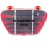 Набор экстракторов шпильковертов Rockforce 5 предметов RF-63005(11613) 2