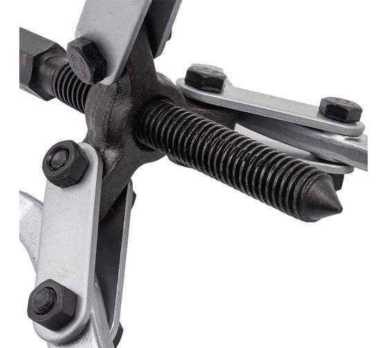 Съемник подшипников 3-х лапый Forsage 3" F-6590203(9496)