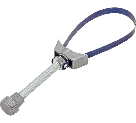 Съемник масляного фильтра ленточный Rockforce для фильтров 60-110мм RF-61910(3085)