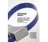 Ленточный съемник масляного фильтра Rockforce для фильтров 65-105 мм RF-61910(3085) 3