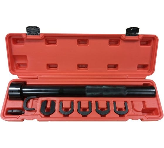 Комплект ключей для шарнира рулевой рейки Forsage 10пр. в кейсе F-04B3028(5009)
