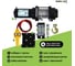 Лебедка автомобильная EURO-LIFT el lb 3500 1590кг 12в 00-00004911 1