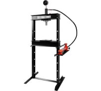 Пресс гидравлический AV Steel 12т с ручным приводом AV-951012