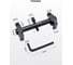 Съемник поликлиновых шкивов Forsage F-909G4(15159) 3