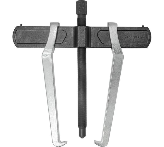 Съемник двухлапый с ограничителем Rockforce 10" RF-65903210(17192) 1