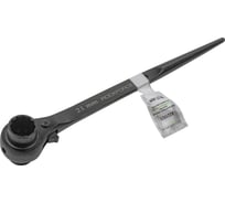 Ключ трещоточный ступичный усиленный Rockforce 19x21 RF-8221921(18571)