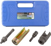 Съемник дизельных форсунок Rockforce Mercedes, 3пр., в кейсе RF-903G17 RF-903G17(15378)