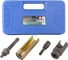 Съемник дизельных форсунок Rockforce Mercedes, 3пр., в кейсе RF-903G17 RF-903G17(15378) 1