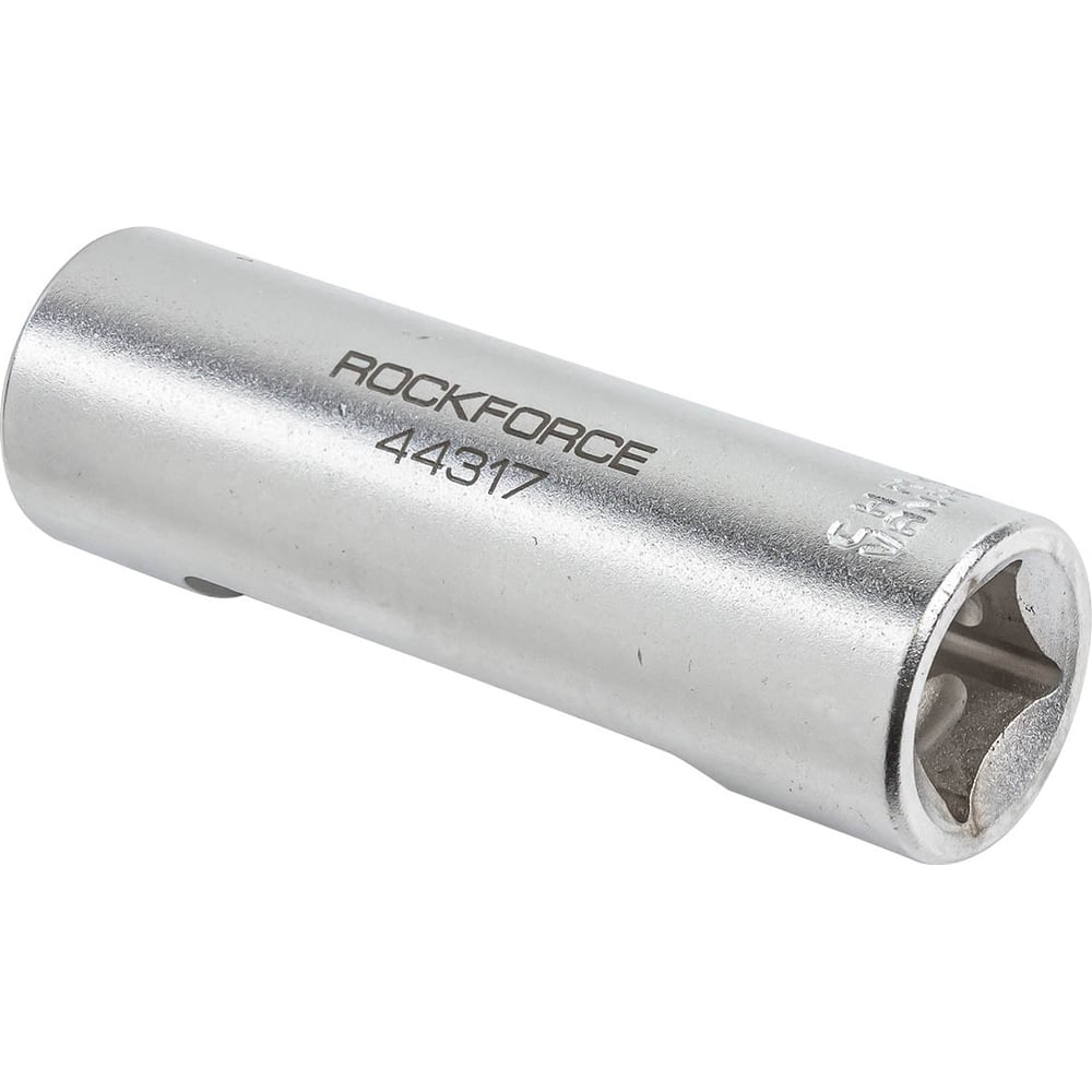 Головка разрезная Rockforce 17мм 1/2 RF-44317(16258) - выгодная цена ...
