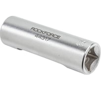 Головка разрезная Rockforce 17мм 1/2 RF-44317(16258)