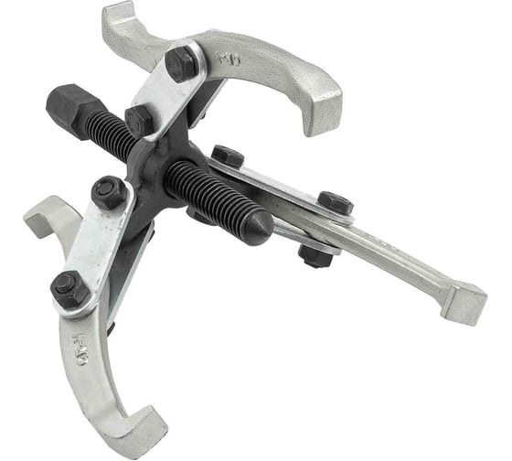 Съемник подшипников трехзахватный Rockforce 75мм RF-6590203(8050)