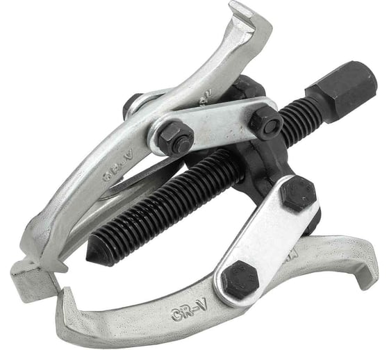 Съемник подшипников трехзахватный Rockforce 75мм RF-6590203(8050)