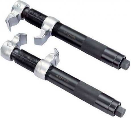 Стяжка пружин Rockforce 23"-280мм, нагрузка на пару 1200кг RF-627280U(15244)