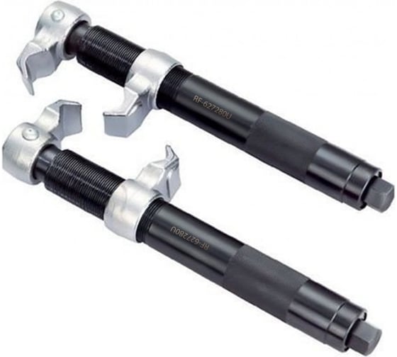 Стяжка пружин Rockforce 23"-280мм, нагрузка на пару 1200кг RF-627280U(15244)