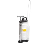 Установка для удаления отработанного масла с комплектом щупов Forsage ручная 27208 F-9T3606M F-9T3606M(27208)