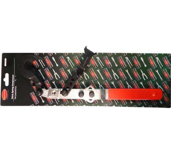 Рассухариватель клапанов рычажного типа Rockforce RF-62106(26624) 1