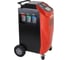 Установка для заправки автомобильных кондиционеров JTC -AC301 068612 10