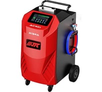 Установка для заправки автомобильных кондиционеров JTC JTC-AC401