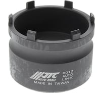 Головка ступичная для заднего моста VW CRAFTER JTC -6012 415077