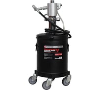 Пневматический перекатной нагнетатель смазки под закладку Forsage 16,2кг F-HG-68213