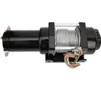 Лебедка автомобильная EURO-LIFT el lb 6000 2722кг 12в д/у пульт 00-00004914