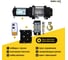 Лебедка автомобильная EURO-LIFT el lb 6000 2722кг 12в д/у пульт 00-00004914 2