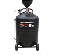 Пневматическая установка для заправки маслом 80л Forsage F-HG-53026