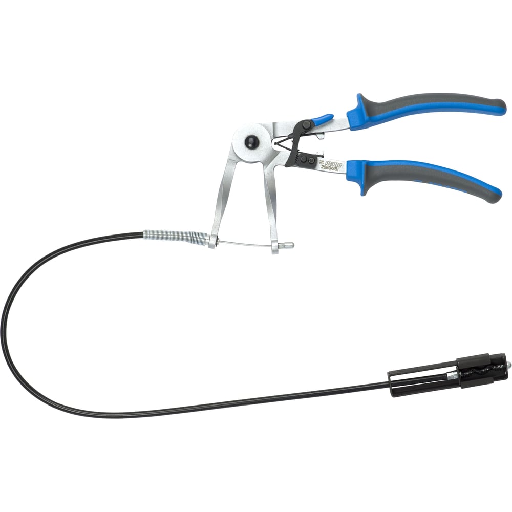 Клещи для пружинных хомутов Unior 18-54 мм 3838909202341 - выгодная ...