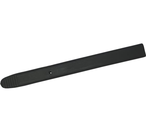 Пластиковый кожух для монтажной лопатки, размер 609х25 мм WIEDERKRAFT WDK-A5909017 1
