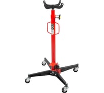Гидравлическая стойка WIEDERKRAFT 500 кг, 1260-1750 мм WDK-80105