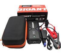 Портативное пуско-зарядное устройство Gigant 13000 mAh GSD-13