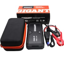 Портативное пуско-зарядное устройство Gigant 17000 mAh GSD-17