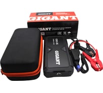 Портативное пуско-зарядное устройство Gigant 25000 mAh GSD-25