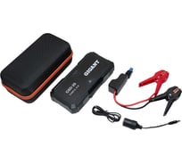 Портативное пуско-зарядное устройство Gigant 25000 mAh GSD-25