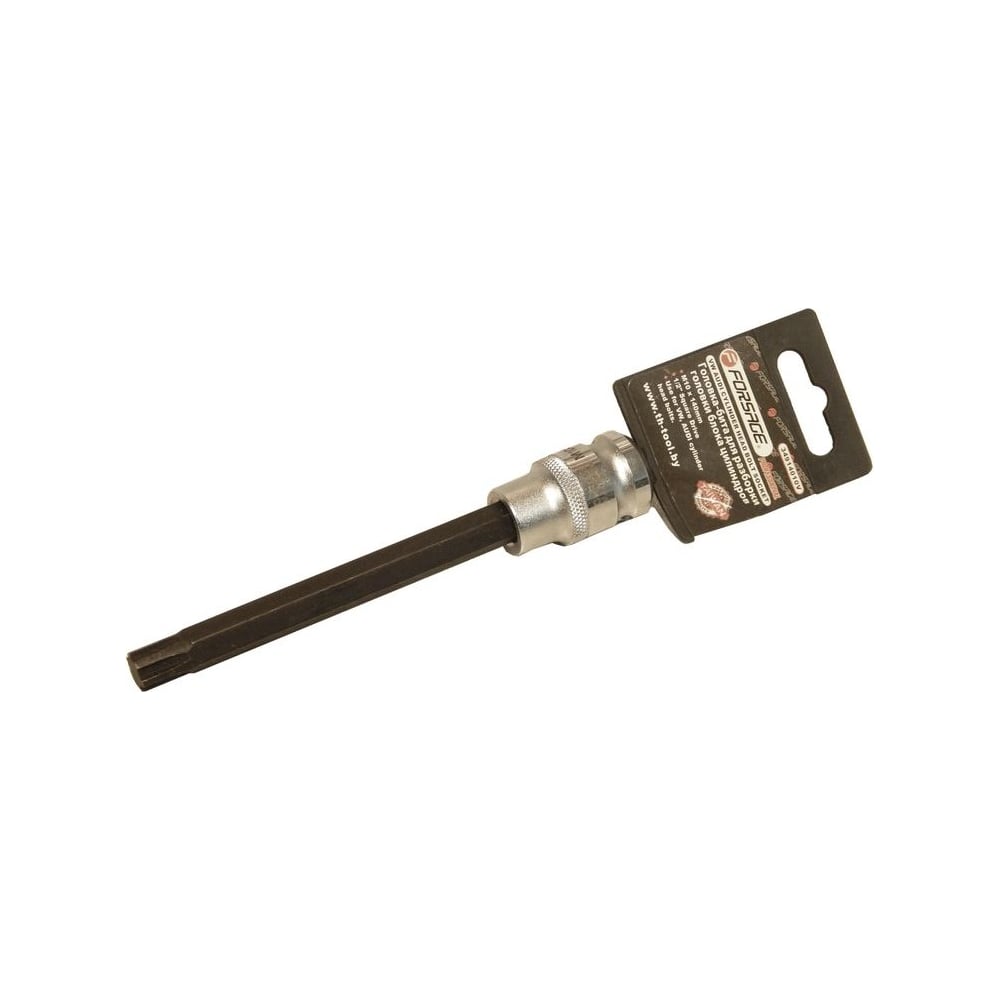 Головка-бита для разборки головки блока цилиндров Forsage 1/2" F ...