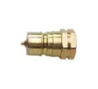 Соединитель сухоразъёмный гидравлический 3/4" SAMOA 950352