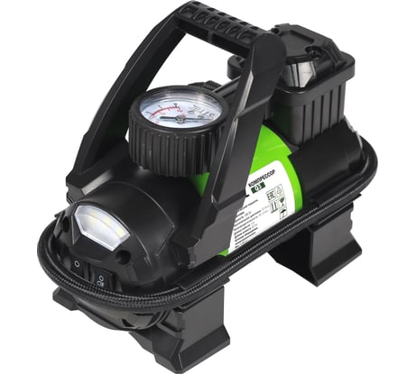 Автомобильный компрессор STVOL Q3