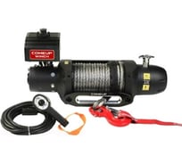 Электрическая лебедка COMEUP Seal Gen2 12.5s 12V EAC 295751