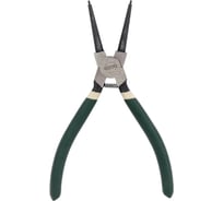 Съемник стопорных колец прямой Rockforce на сжим 180мм RF-609180HS(1070)