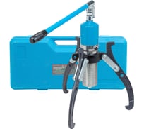 Съемник двух-трехлапый переставной гидравлический Rockforce 20т RF-6590620H(16135)